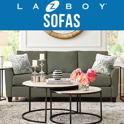 Shop Sofas 